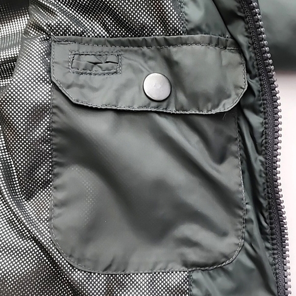 Columbia Men's  Thermal Comfort Omni-Heat Shield Steel Grey Jacket Size Medium - Picture 8 of 14